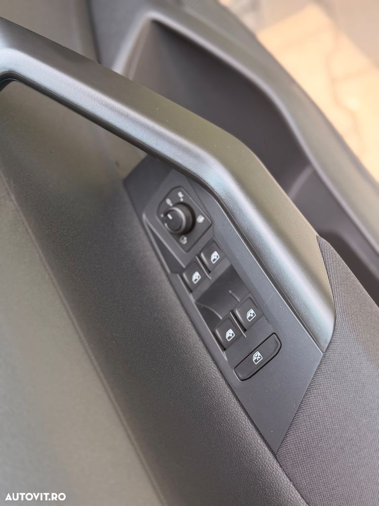 VOLKSWAGEN Taigo 2026 — imagine 13