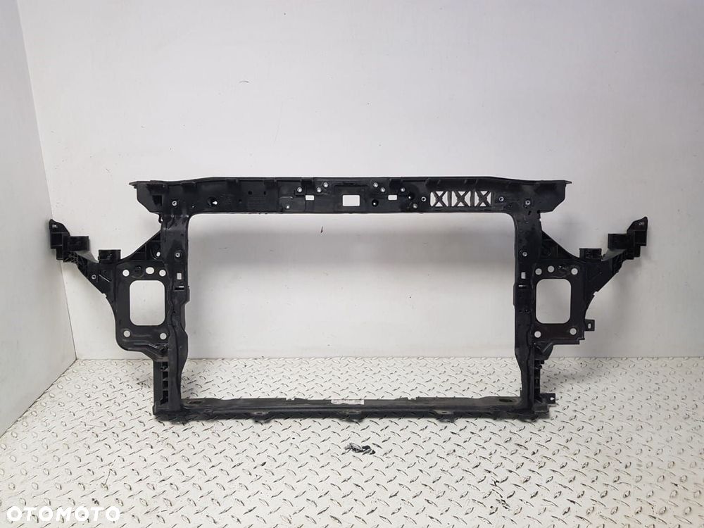 KOMPLET PAS PRZEDNI BELKA POPRZECZKA KIA CEED X-CEED XCEED 18-25 BELKA 64102-J7500 - 9