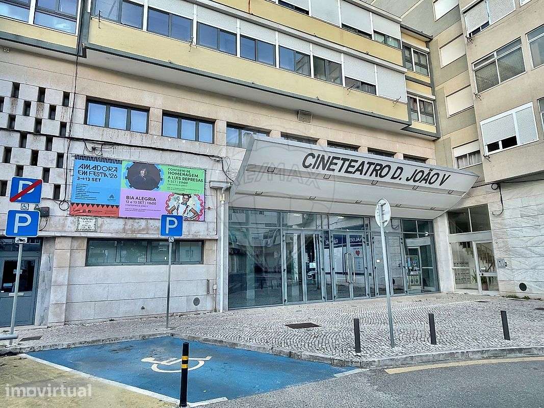 Apartamento T2 para venda - Grande imagem: 5/10