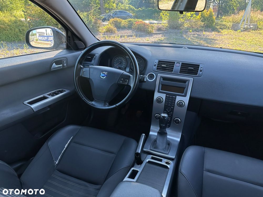 Volvo V50 2.0D DPF Kinetic - 7