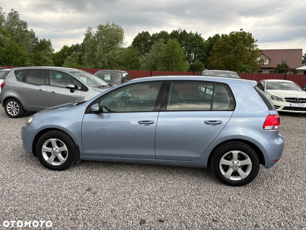 Volkswagen Golf 1.2 TSI Highline - 18