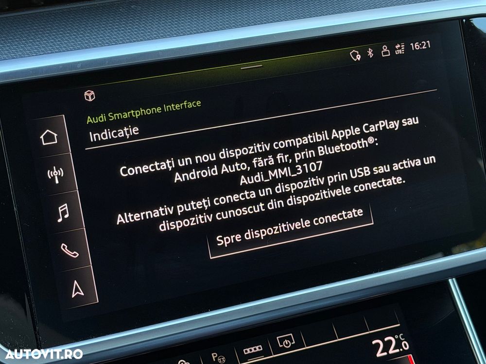 Audi A6 Allroad - 33