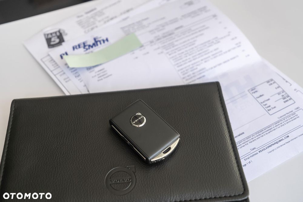 Volvo S60 T6 AWD Geartronic Summum - 32