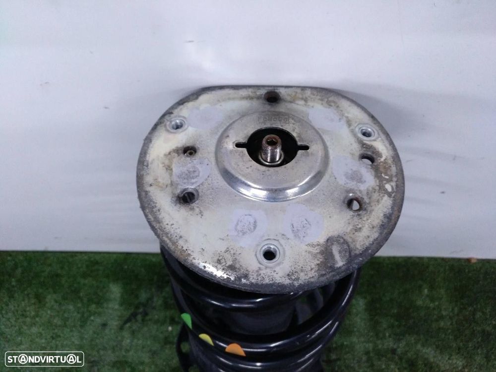 AMORTECEDOR FRONTAL ESQUERDO LAND ROVER FREELANDER 2 2007 -6G9118K001 - 1