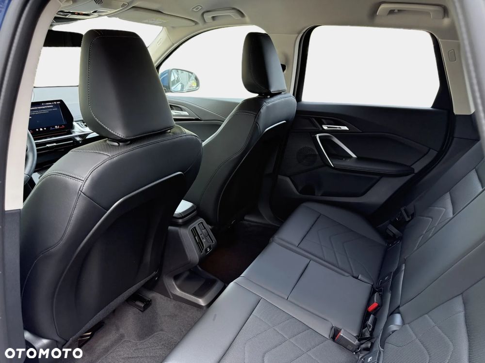 BMW X1 sDrive20i mHEV xLine - 5