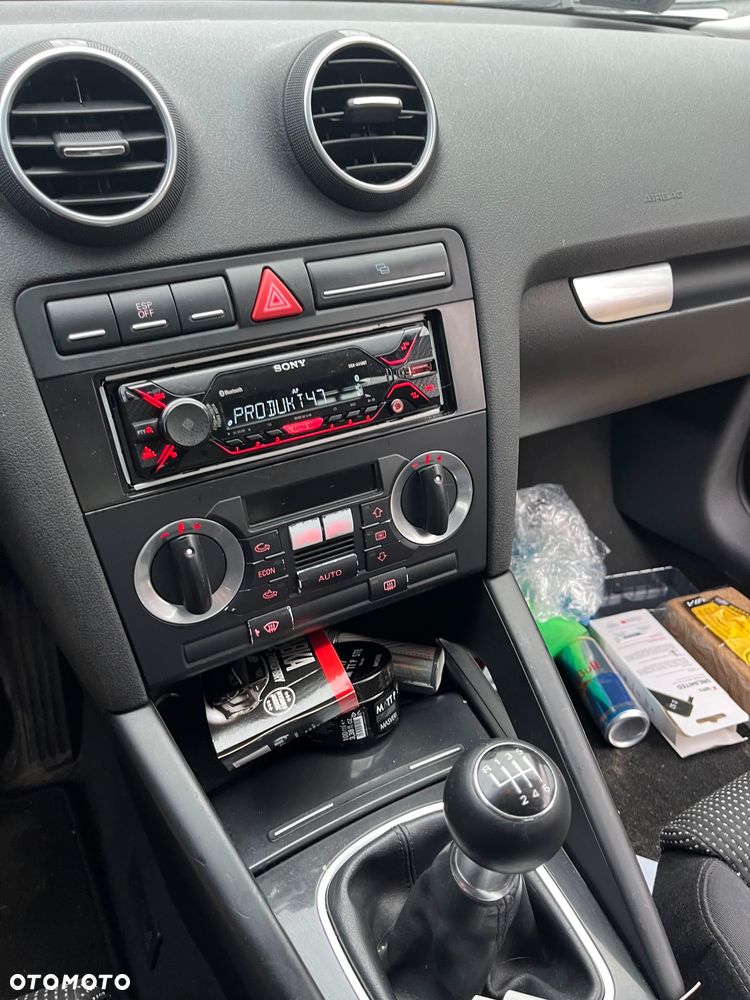 Audi A3 3-drzwiowe - 22