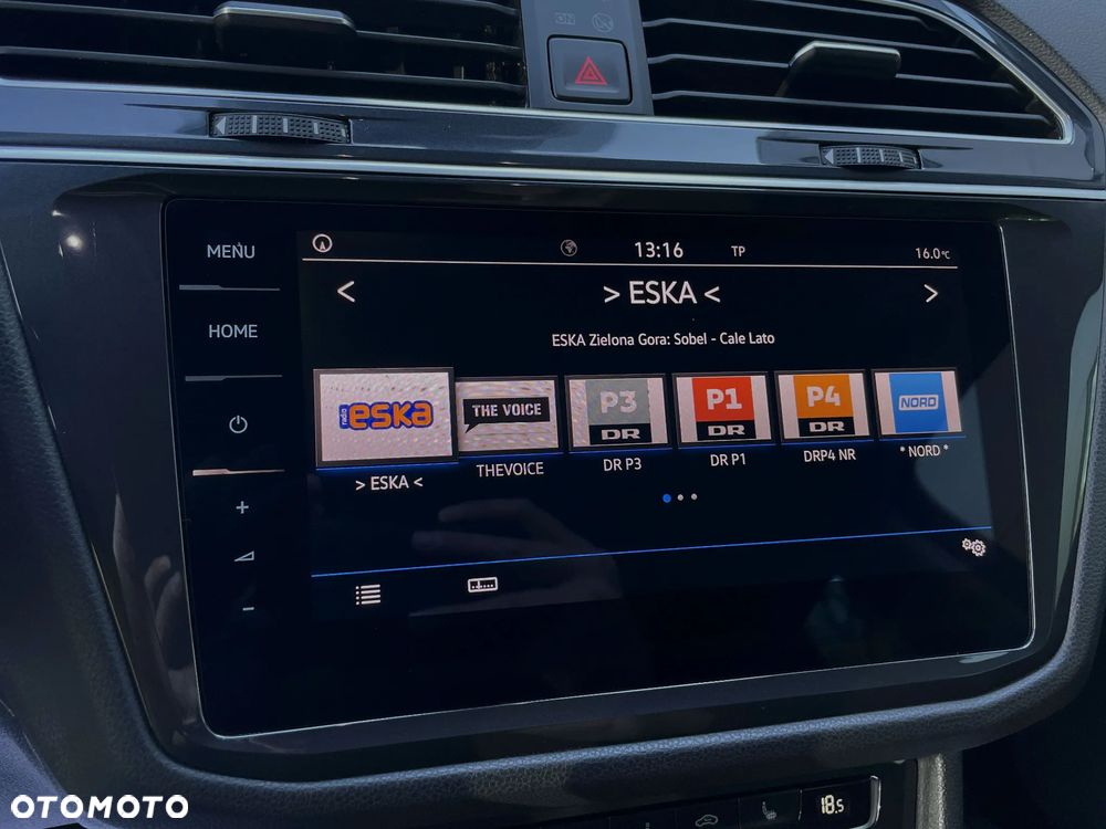 Volkswagen Tiguan 1.5 TSI ACT OPF DSG Highline - 25