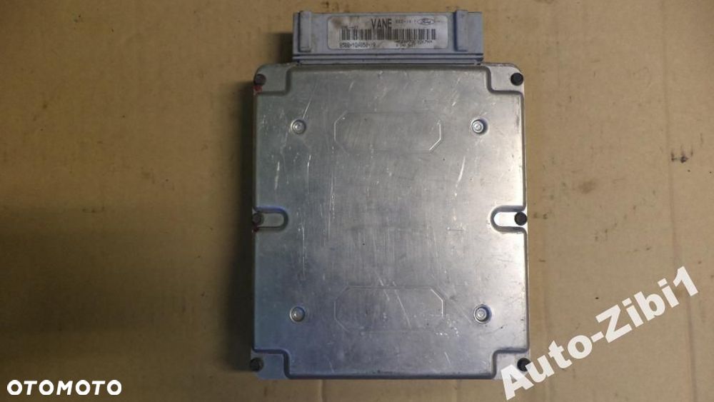 Komputer Sterownik FORD 1.6 95BB-12A650-YB - 1