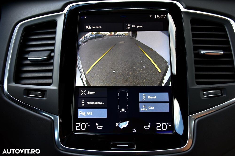 Volvo XC 90 - 10