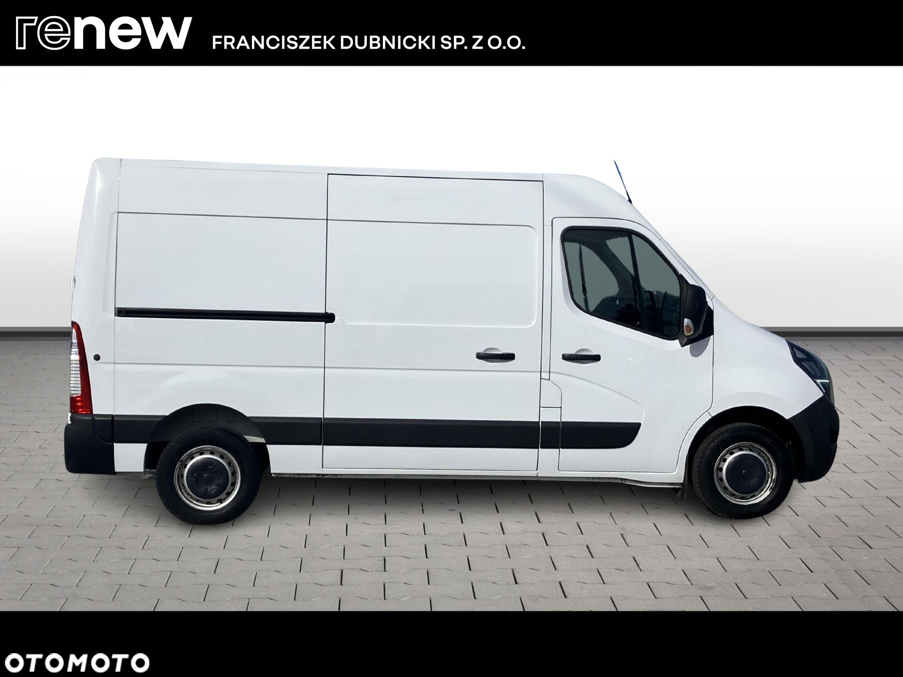 Opel movano - 6