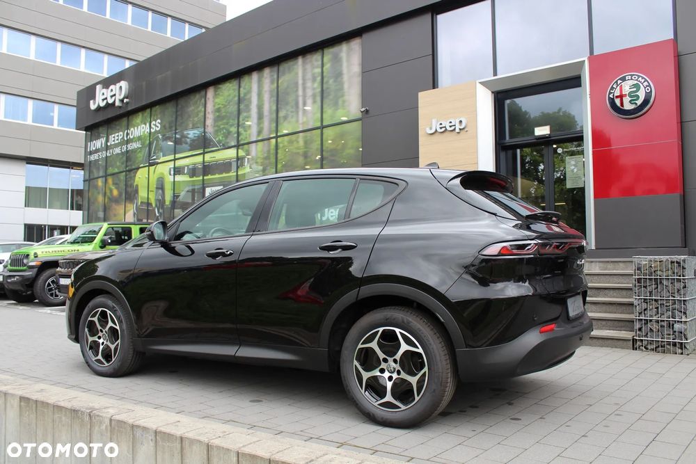 Alfa Romeo Tonale 1.6 JTD Ti DCT - 3