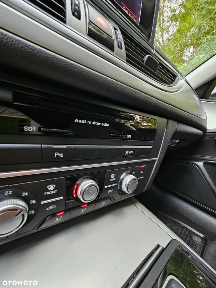 Audi A6 - 28