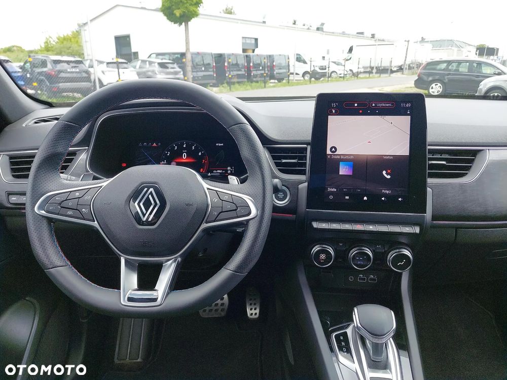 Renault Arkana - 13