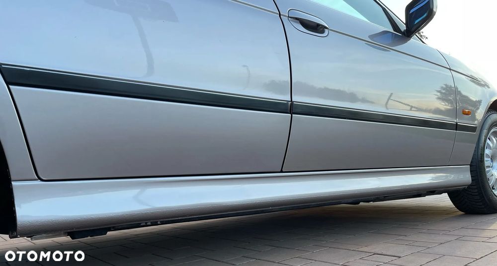 BMW Seria 5 - 10