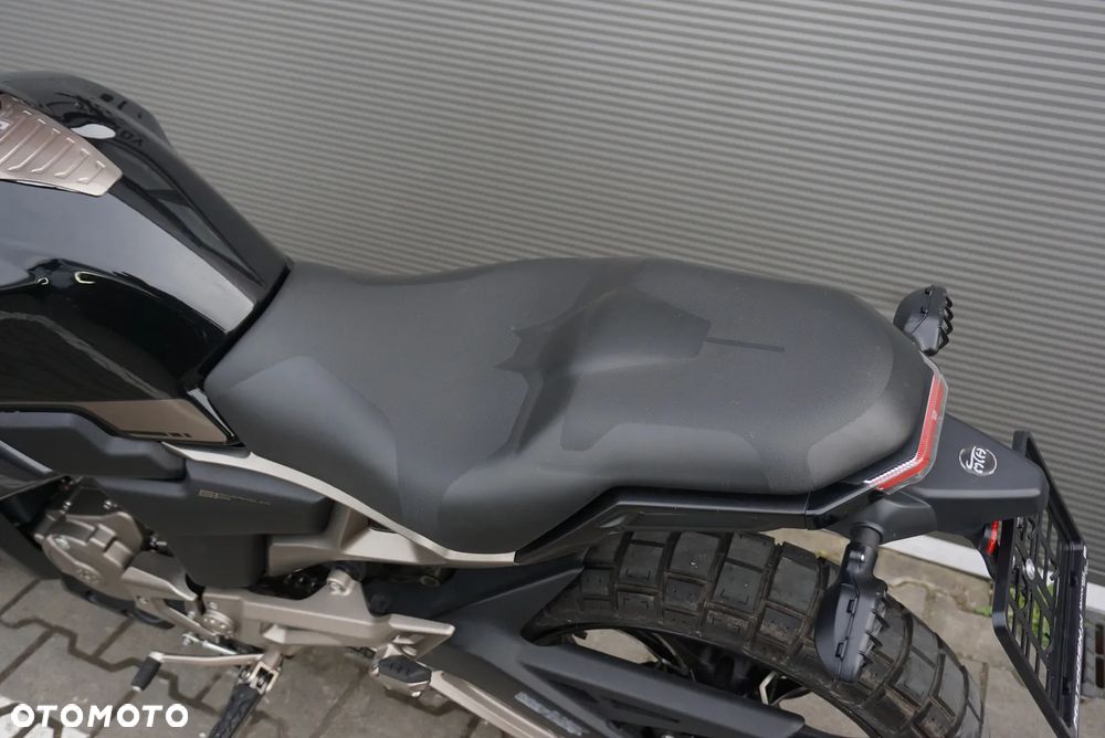 Zontes 125 G1 Aluminium - 15