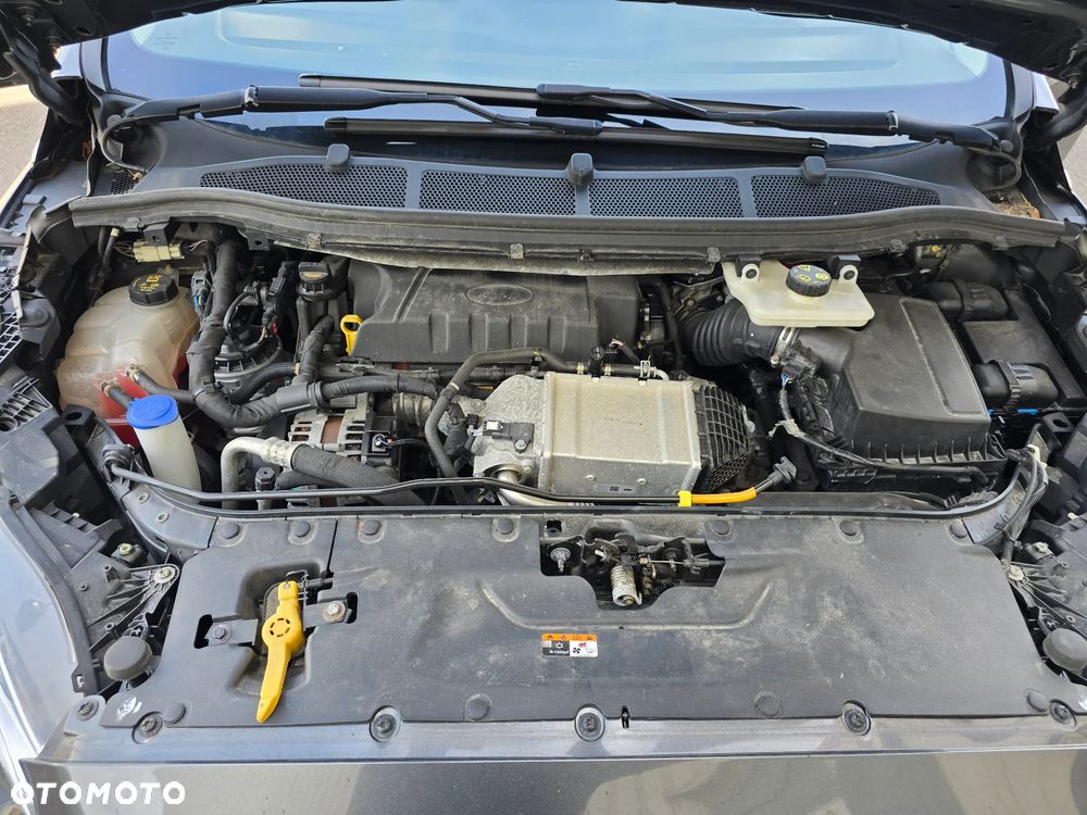 Ford S-Max 2.0 EcoBlue Titanium - 38