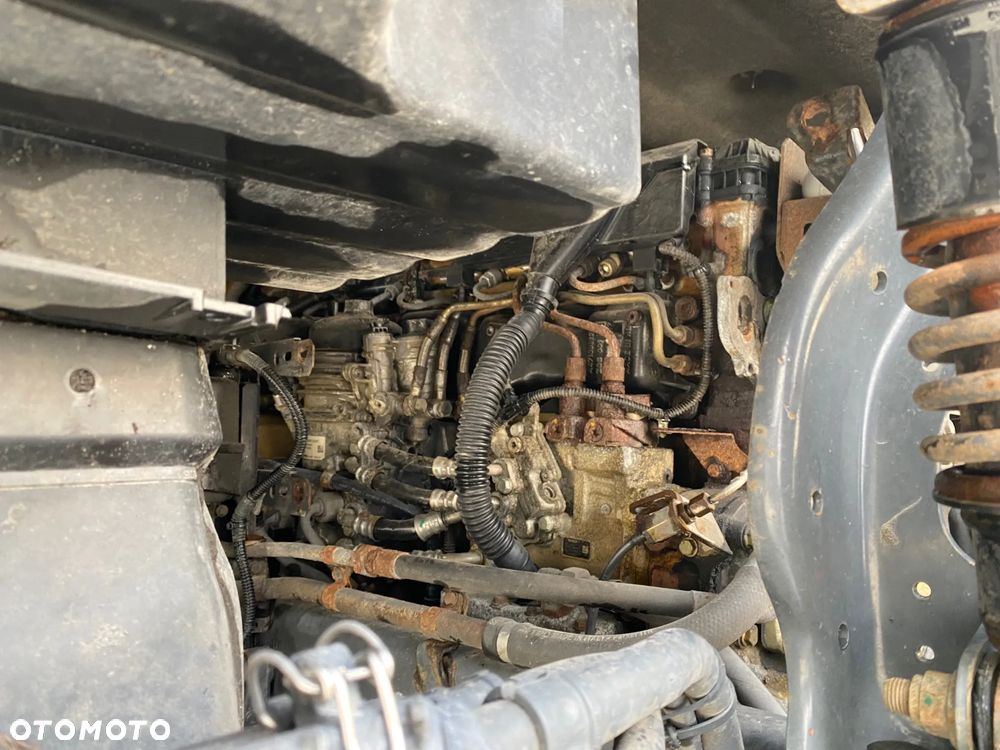 Mercedes-Benz Actros MP 4 LOW DECK - 12