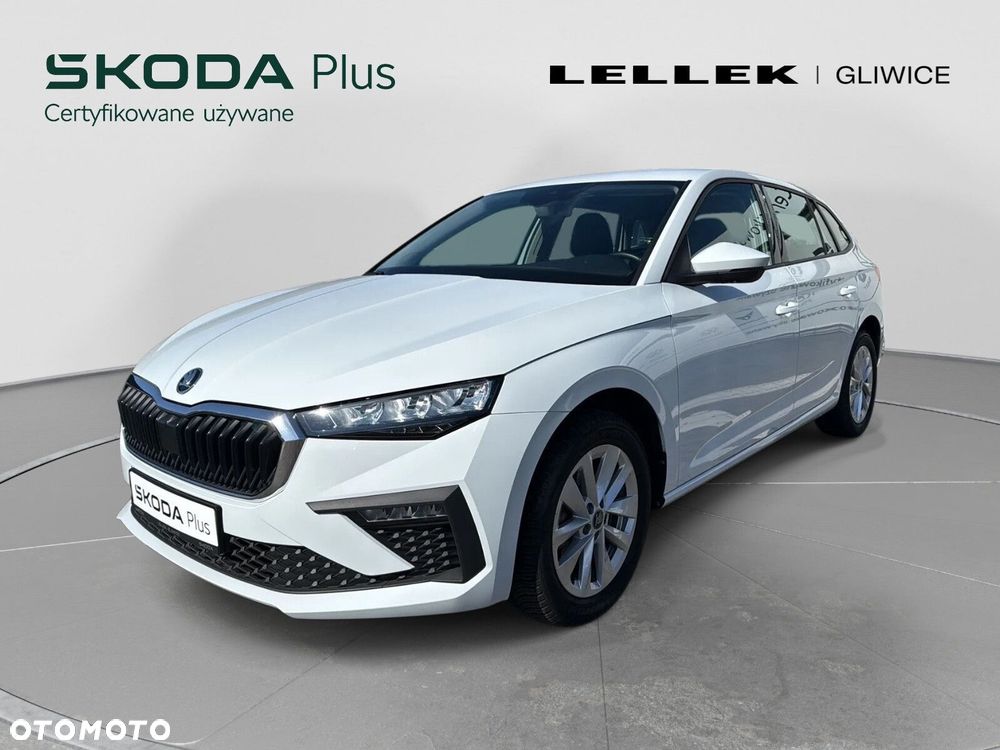 Skoda Scala 1.0 TSI Selection - 2