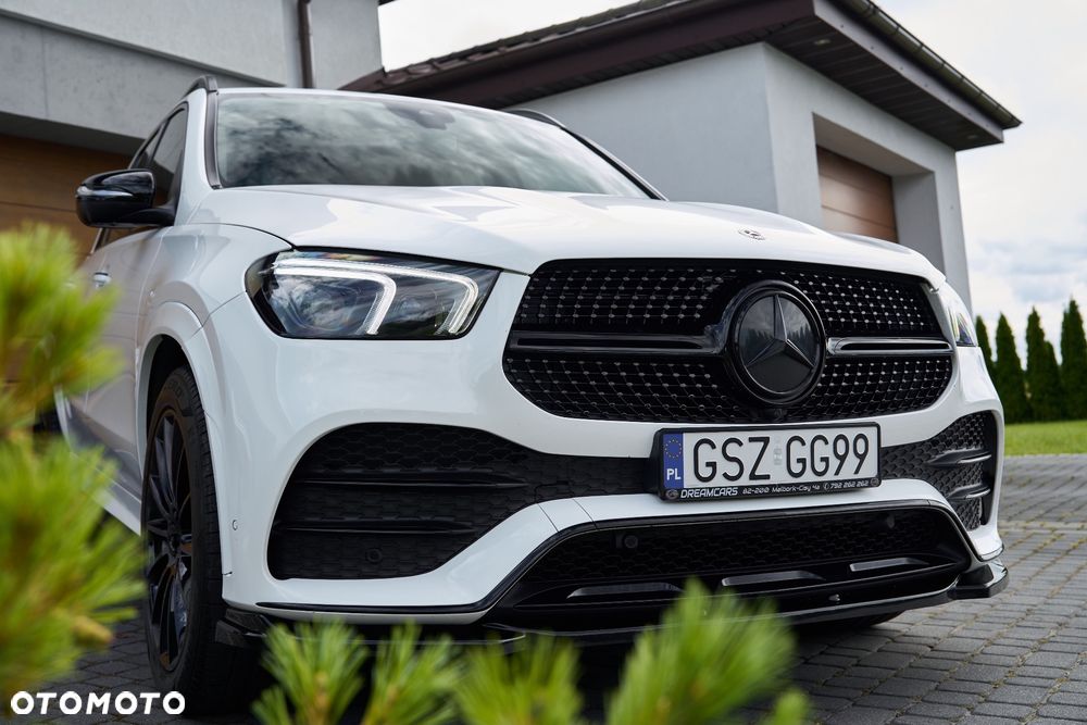 Mercedes-Benz GLE - 16