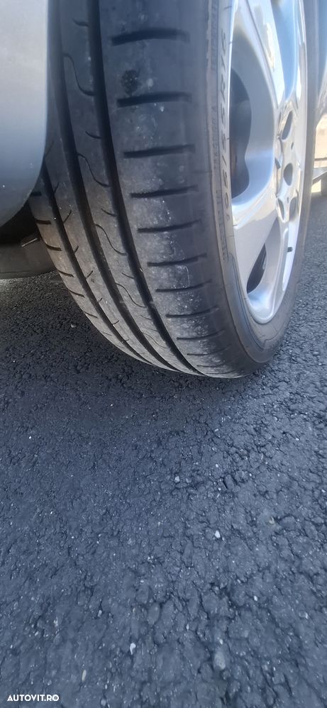 Mercedes-Benz A 150 Avantgarde - 5