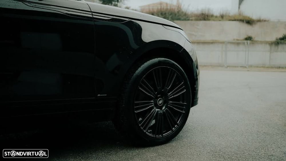 Land Rover Range Rover Velar 2.0d R-Dynamic - 7