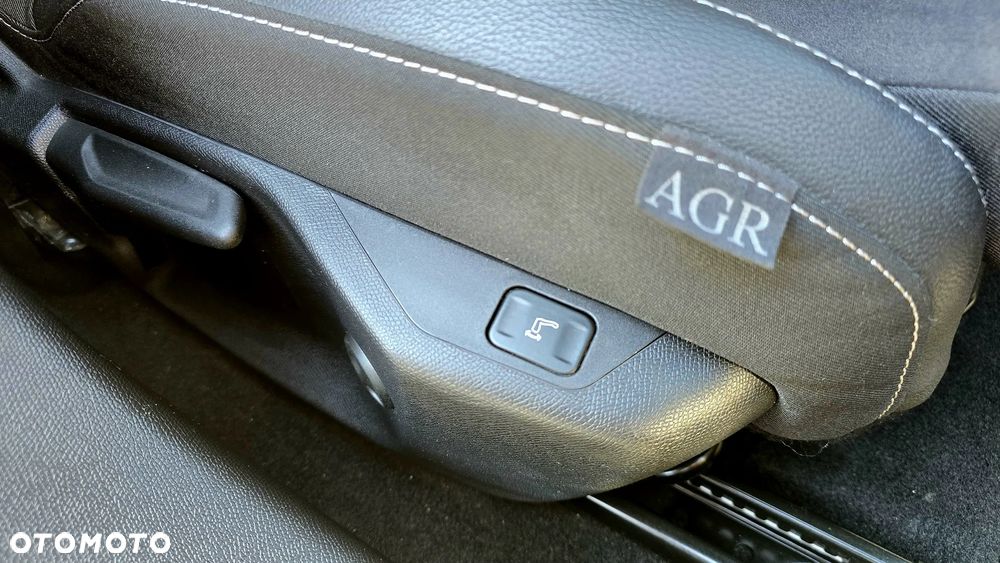 Opel Astra 1.2 Turbo Automatik Ultimate - 24