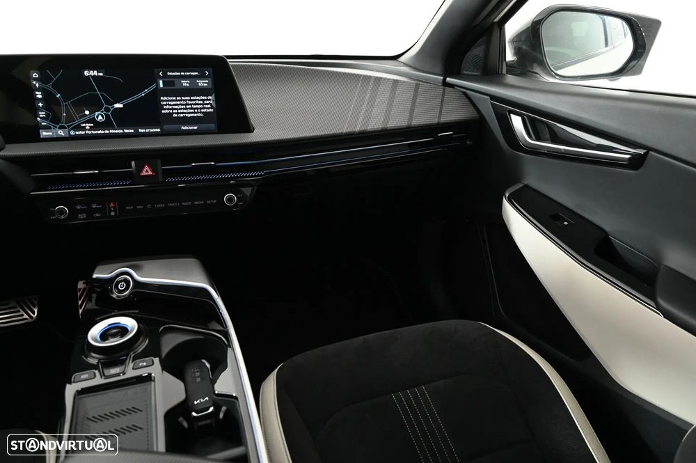 Kia EV6 77.4 kWh GT-Line - 18