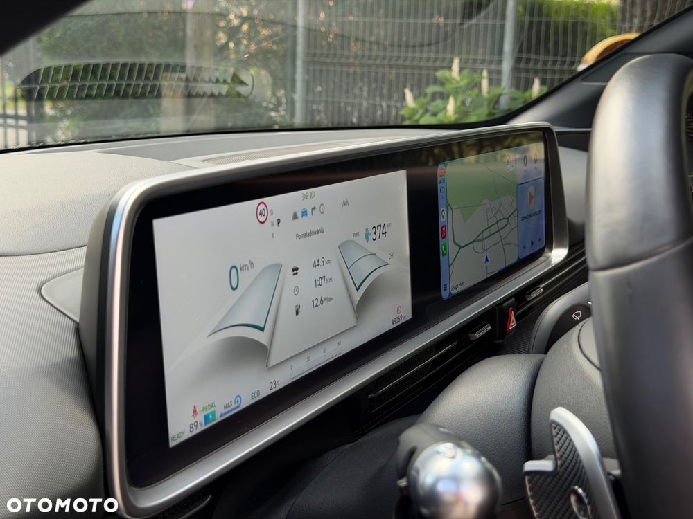 Hyundai IONIQ 6 53 kWh Dynamiq - 7
