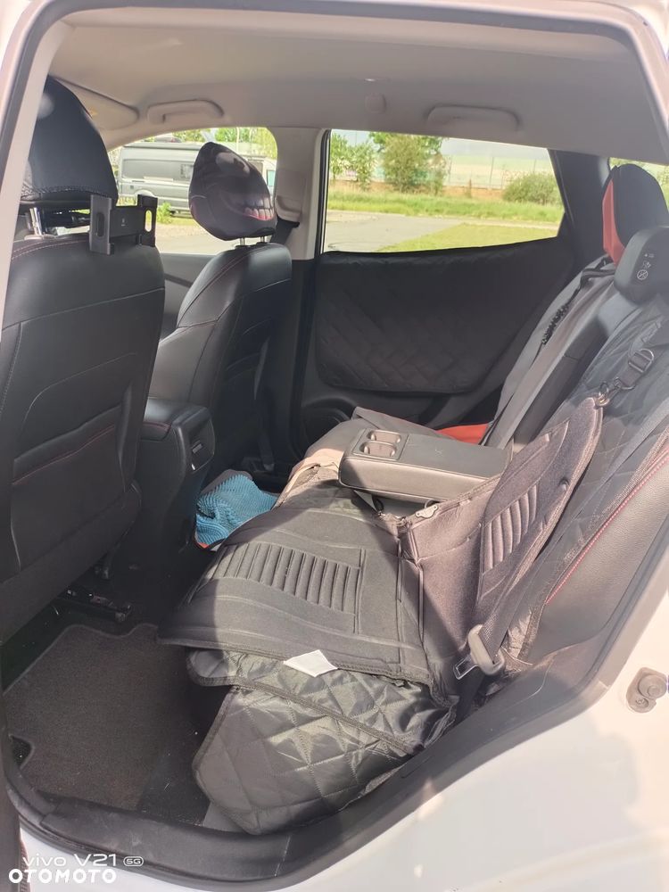 Renault Kadjar Energy TCe 165 Bose Edition - 11
