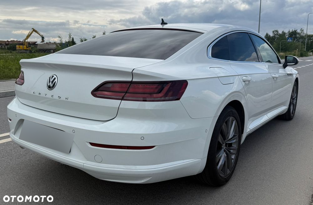 Volkswagen Arteon 1.5 TSI ACT Evo Essence DSG - 14