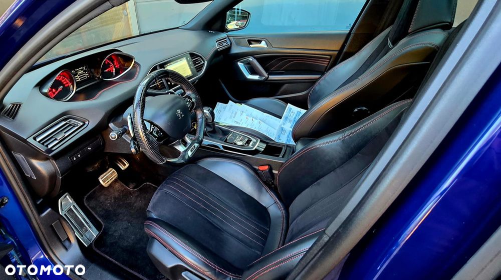 Peugeot 308 - 29