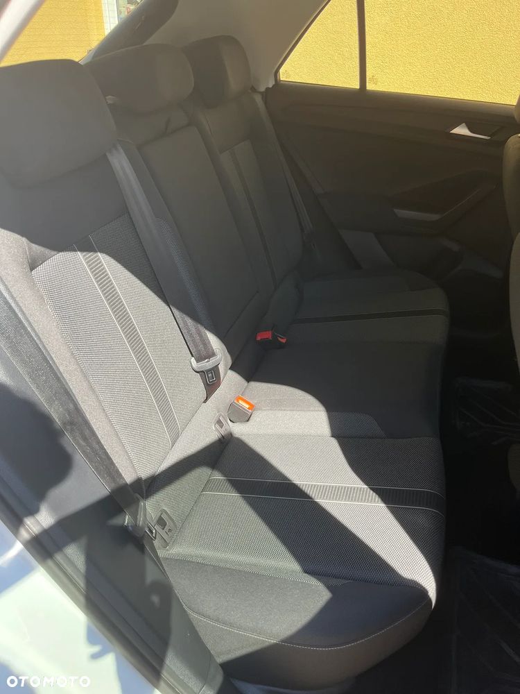 Volkswagen T-Roc 1.5 TSI Life DSG - 8