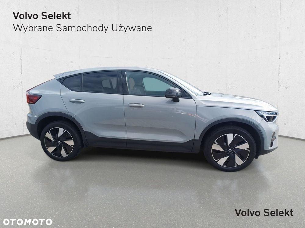 Volvo C40 - 5