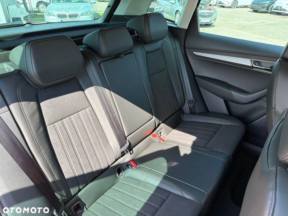 Skoda Karoq 1.5 TSI ACT Drive DSG - 21