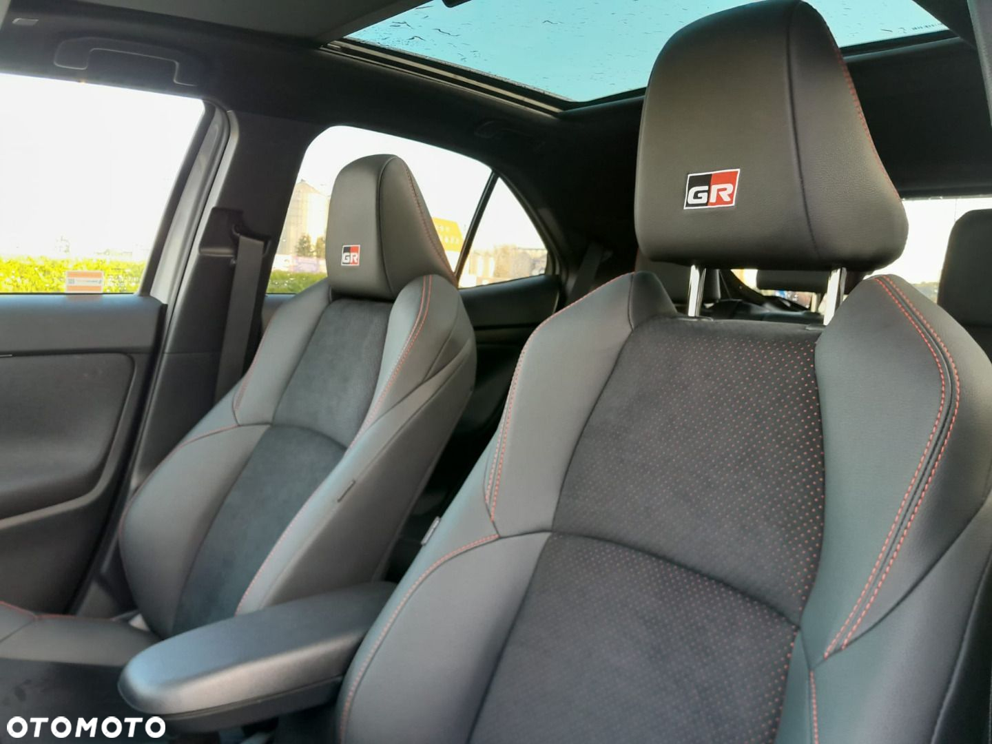 Toyota Yaris Cross - 9