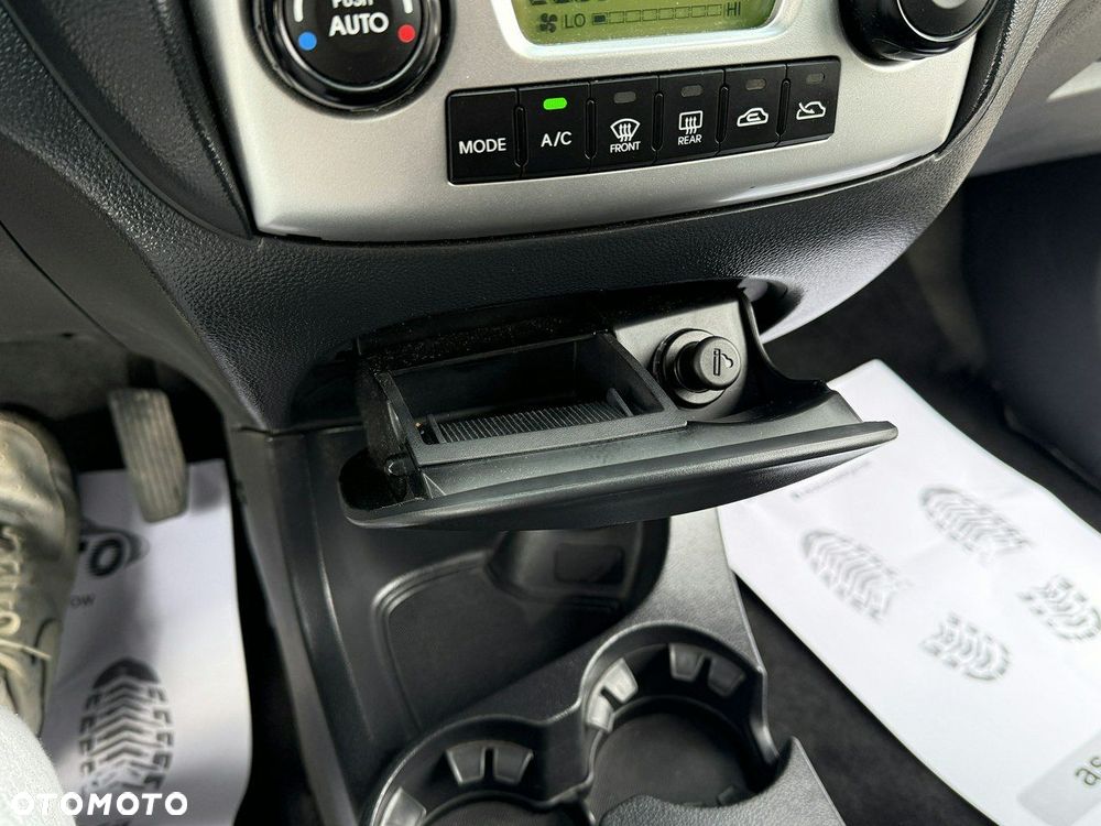 Kia Sportage 2.0 4WD Cup - 21