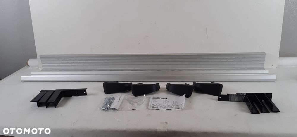 NISSAN PATHFINDER STOPIEŃ STOPNIE PROGI KE543-5X056, KE543-5X456