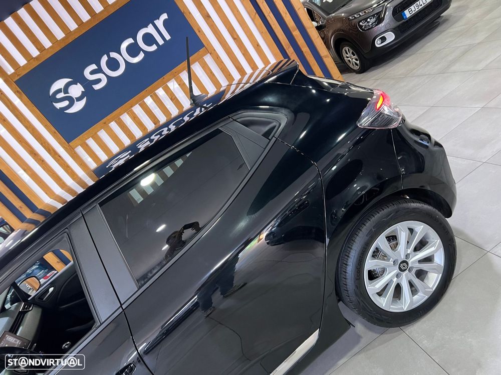 Renault Clio 1.0 TCe Evolution - 5