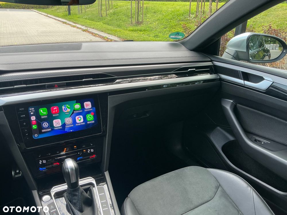 Volkswagen Arteon Shooting Brake 2.0 TSI 4Motion R DSG - 20
