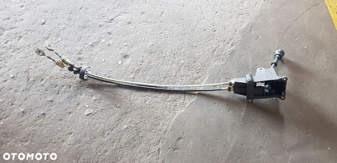 OPEL VECTRA C 1.8 16V LEWAREK BIEGÓW LINKI - 2