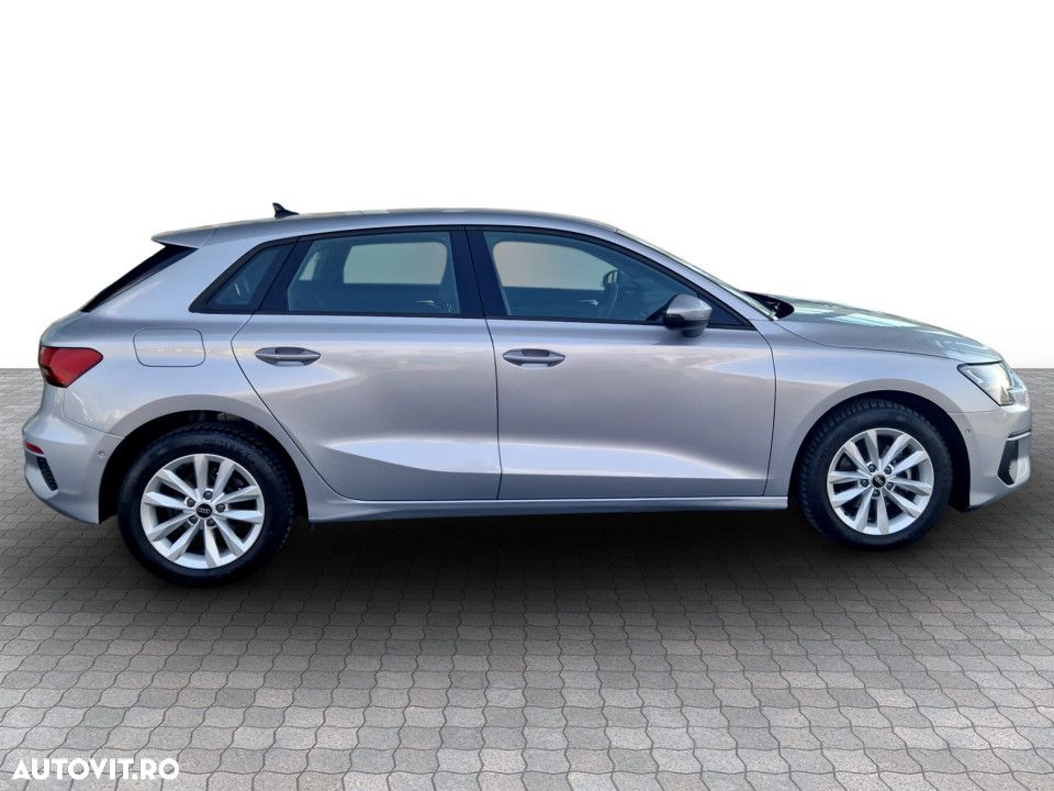 Audi A3 - 7