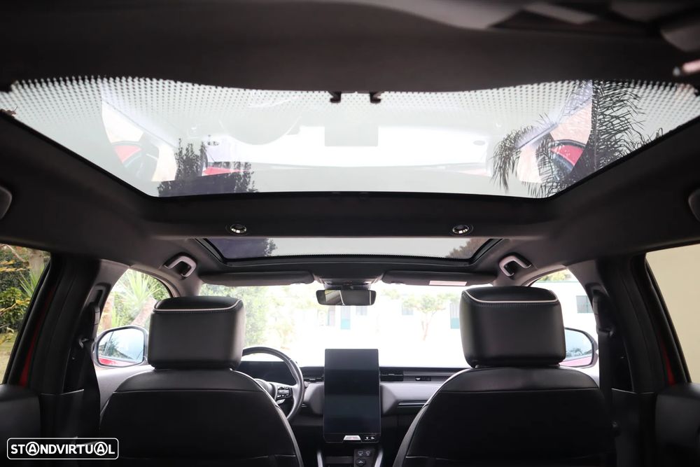 Honda e-Ny1 68.8 kWh - 44