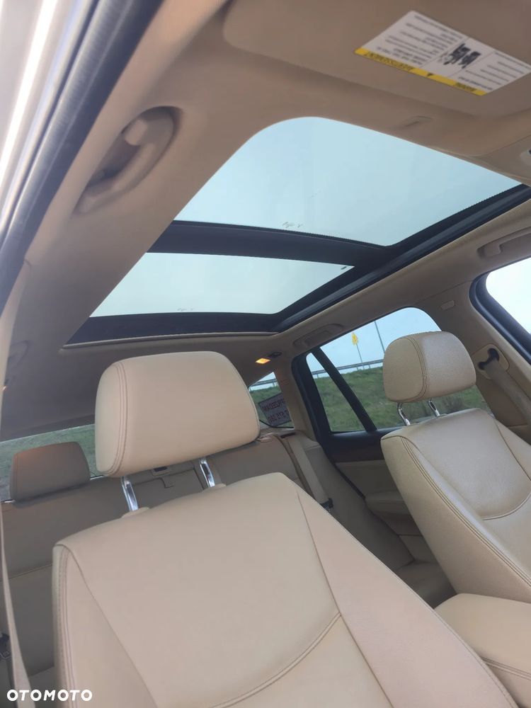 BMW X3 xDrive28i Sport-Aut Advantage - 23