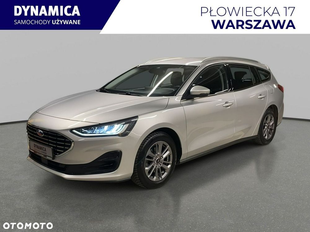 Ford Focus - 4