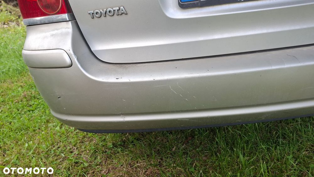 Toyota Avensis 1.8 VVT-i Sol - 4
