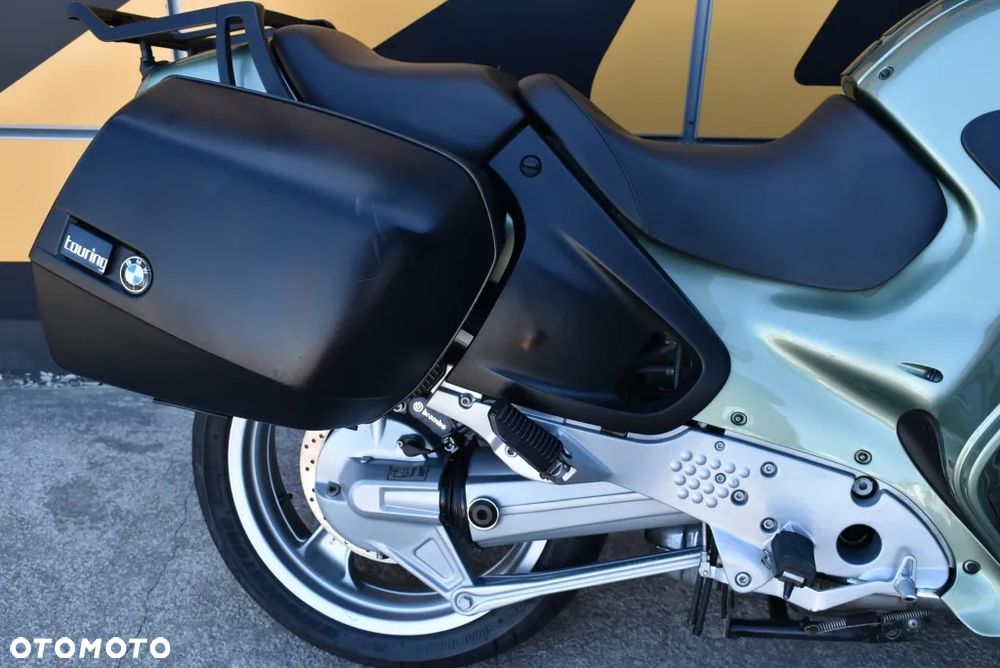 BMW R - 6