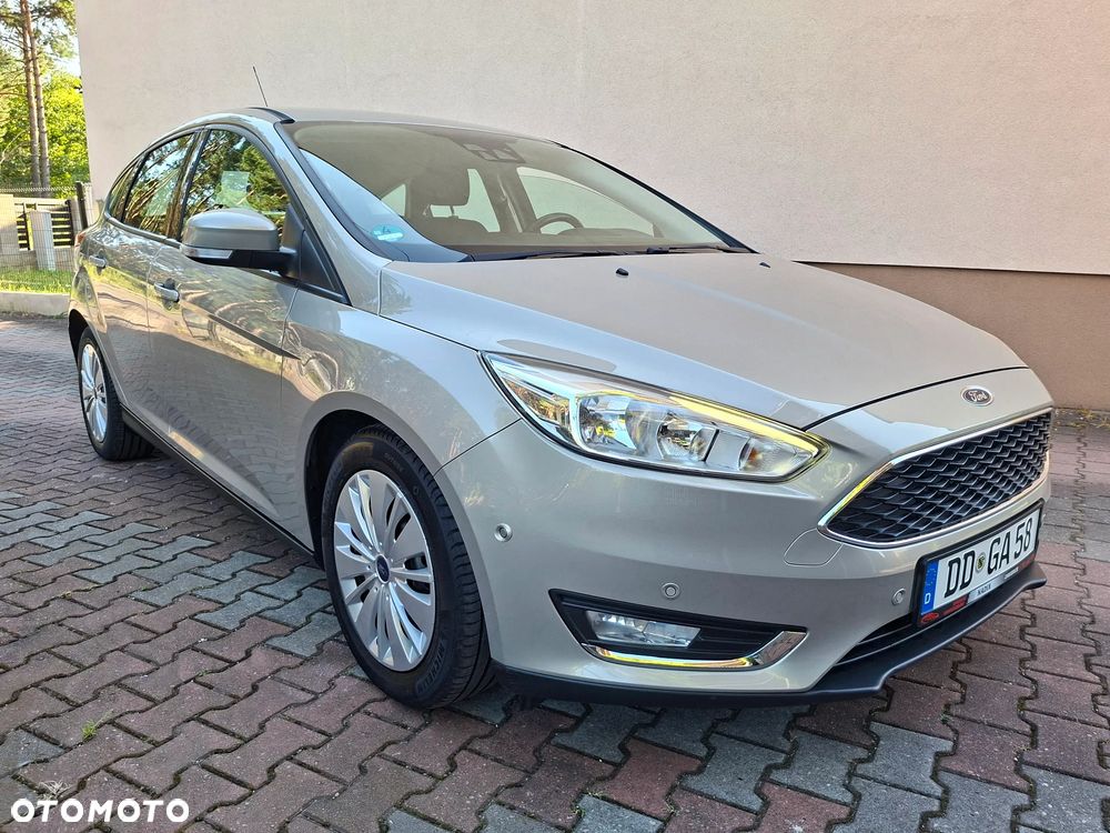 Ford Focus - 10