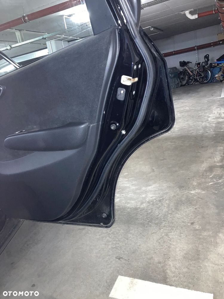 Honda City 1.4 Comfort - 11