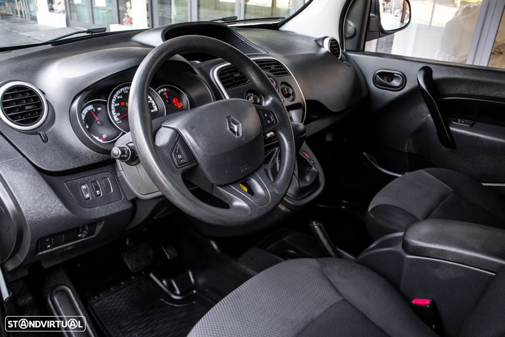 Renault Kangoo E-Tech Confort - 24