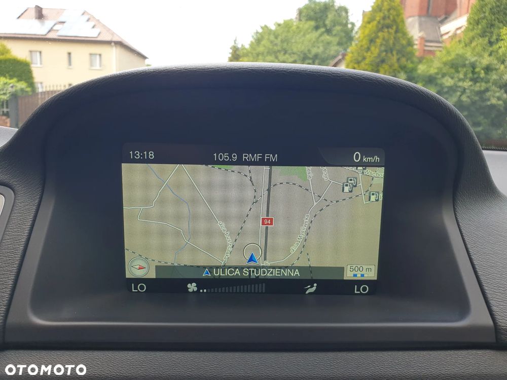 Volvo V70 D2 Linje Classic - 27